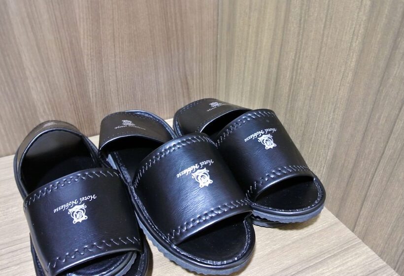 豪华房间, Jeju Noblesse