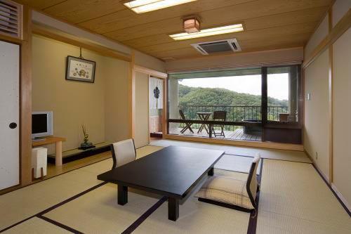 스탠다드 룸, Kakimotoya