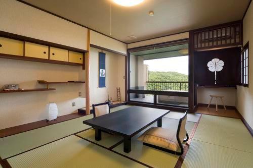 스탠다드 룸, Kakimotoya