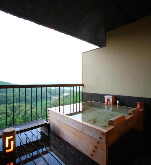 스탠다드 룸, Kakimotoya