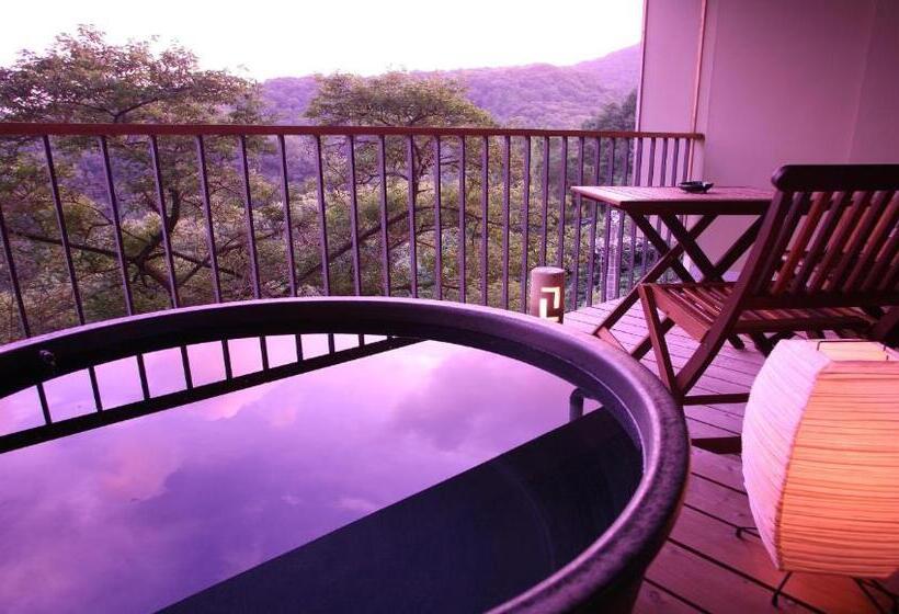 스탠다드 룸, Kakimotoya