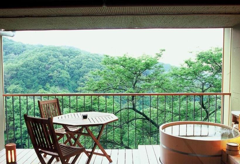 스탠다드 룸, Kakimotoya