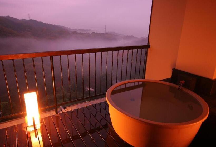 스탠다드 룸, Kakimotoya