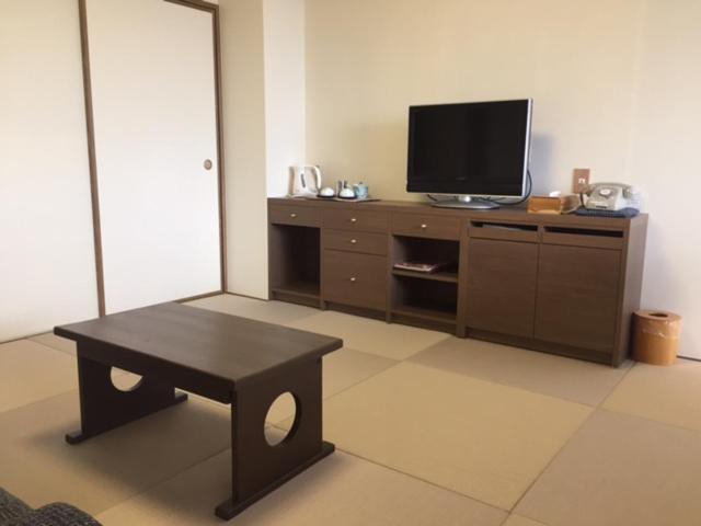 스탠다드 전망 룸, Kakimotoya