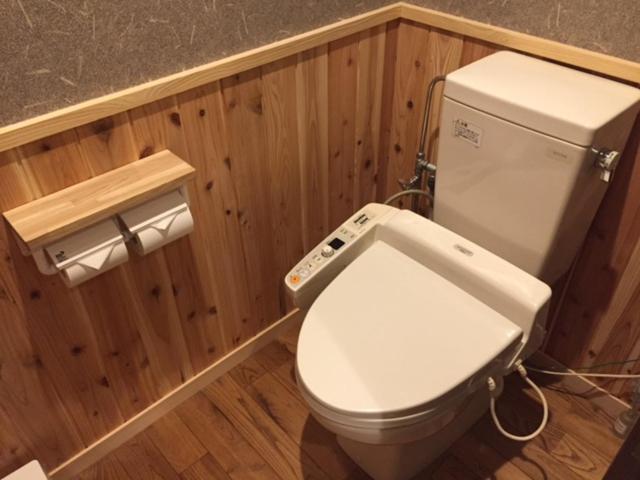 스탠다드 전망 룸, Kakimotoya