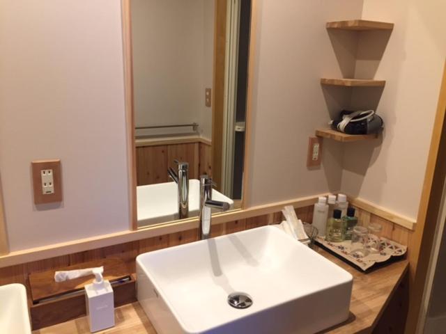 스탠다드 룸 파노라마 전망, Kakimotoya