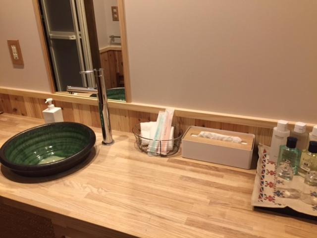 스탠다드 룸 파노라마 전망, Kakimotoya