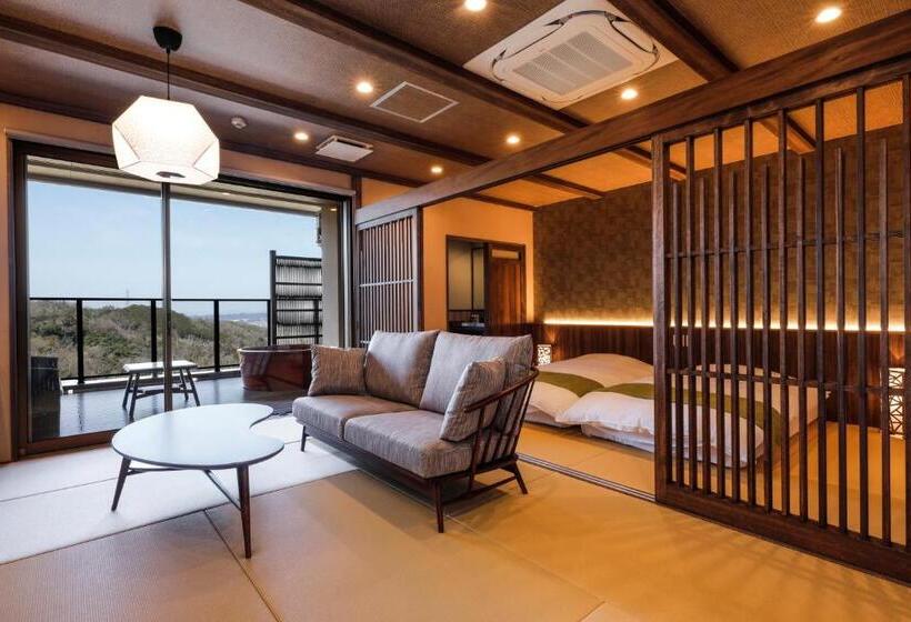 주니어 스위트, Kakimotoya