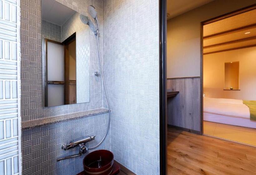 주니어 스위트, Kakimotoya