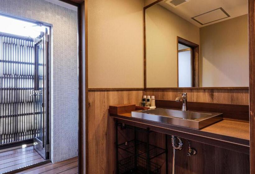 주니어 스위트, Kakimotoya