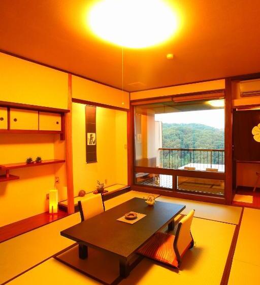 스탠다드 룸, Kakimotoya