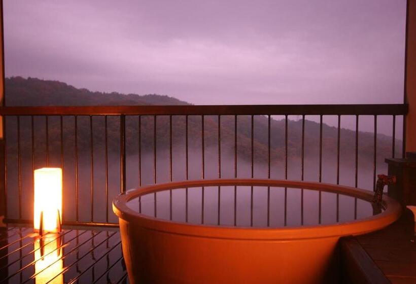 스탠다드 룸, Kakimotoya