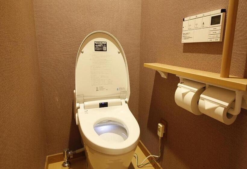 스탠다드 룸, Kakimotoya