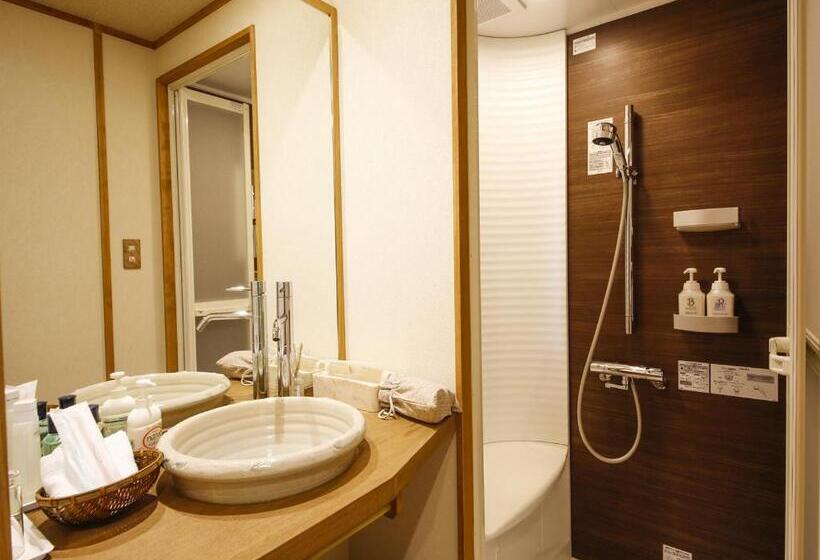 스탠다드 룸, Kakimotoya