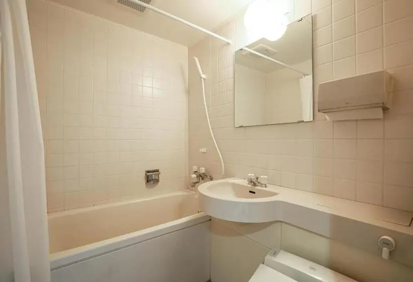 اتاق سوپریور, Kamenoi Hotel Kochi