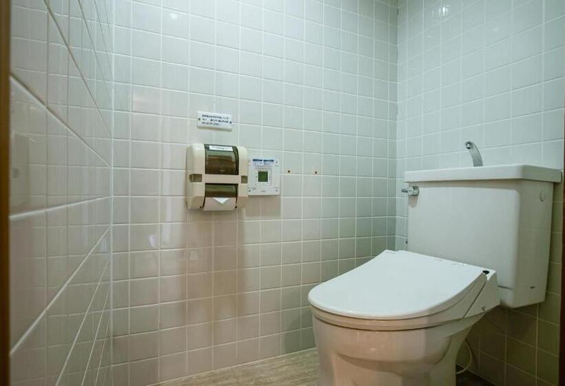 غرفة قياسية, Kamenoi Hotel Kochi