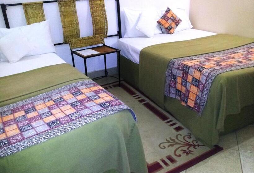 اتاق استاندارد, Kings Hospitality Centre