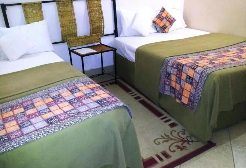 اتاق استاندارد, Kings Hospitality Centre