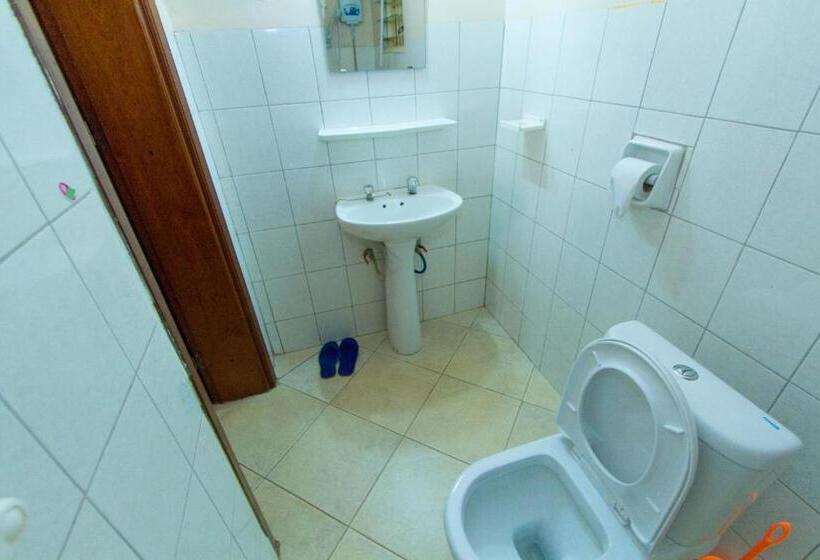 اتاق استاندارد, Kings Hospitality Centre