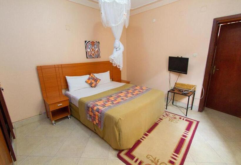 اتاق سوپریور, Kings Hospitality Centre