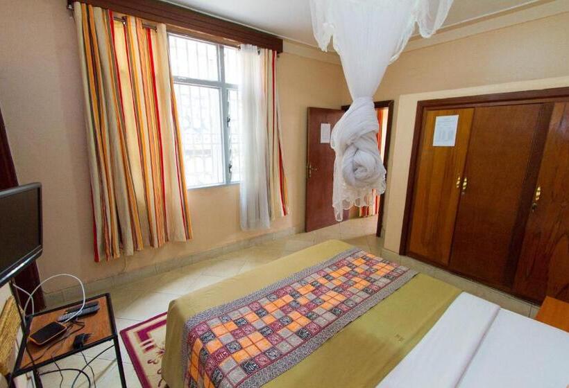 اتاق سوپریور, Kings Hospitality Centre