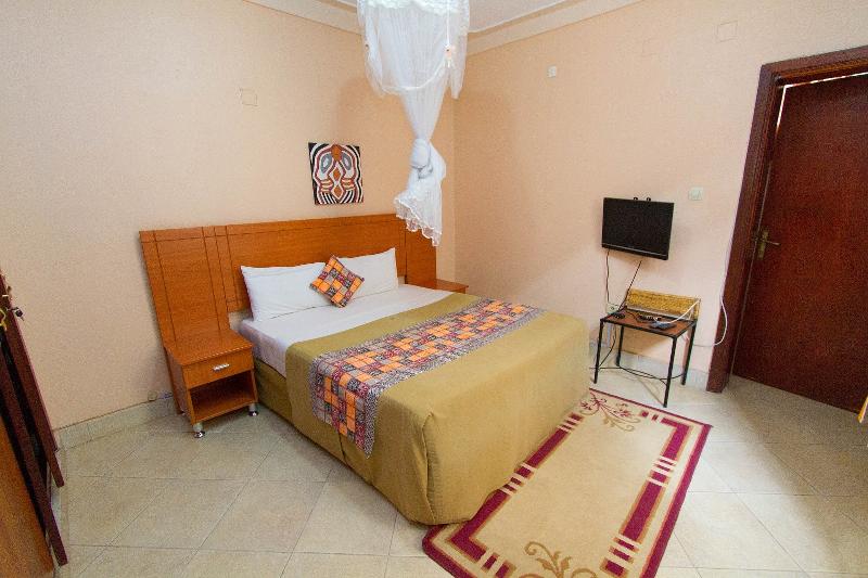 اتاق استاندارد یک نفره, Kings Hospitality Centre