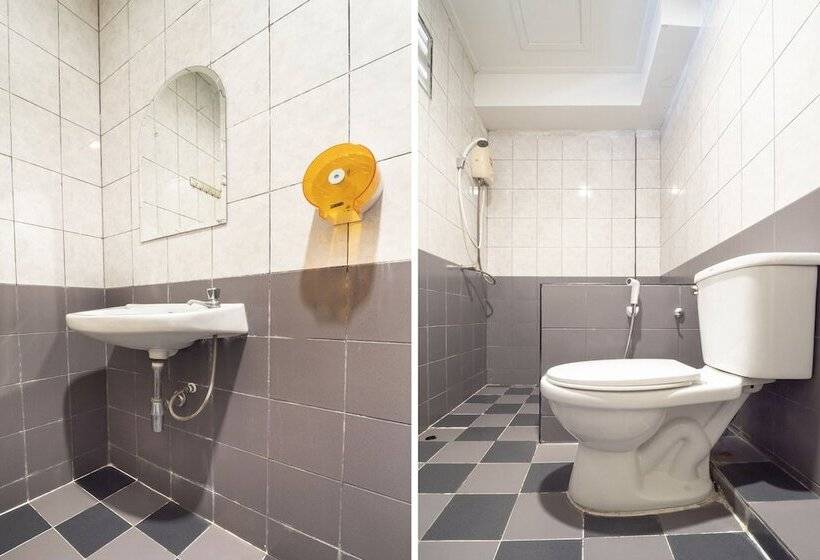 스탠다드 룸, Koh Chang Riverside Resort