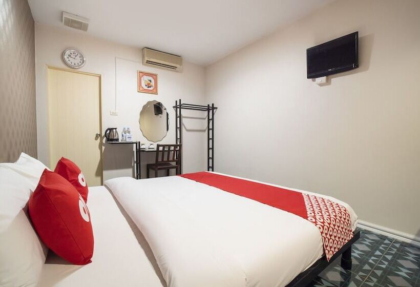 스탠다드 룸, Koh Chang Riverside Resort