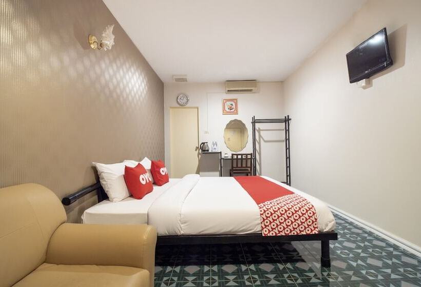 스탠다드 룸, Koh Chang Riverside Resort