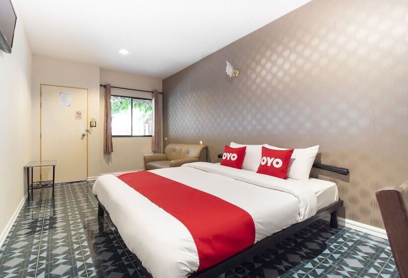 اتاق استاندارد, Koh Chang Riverside Resort