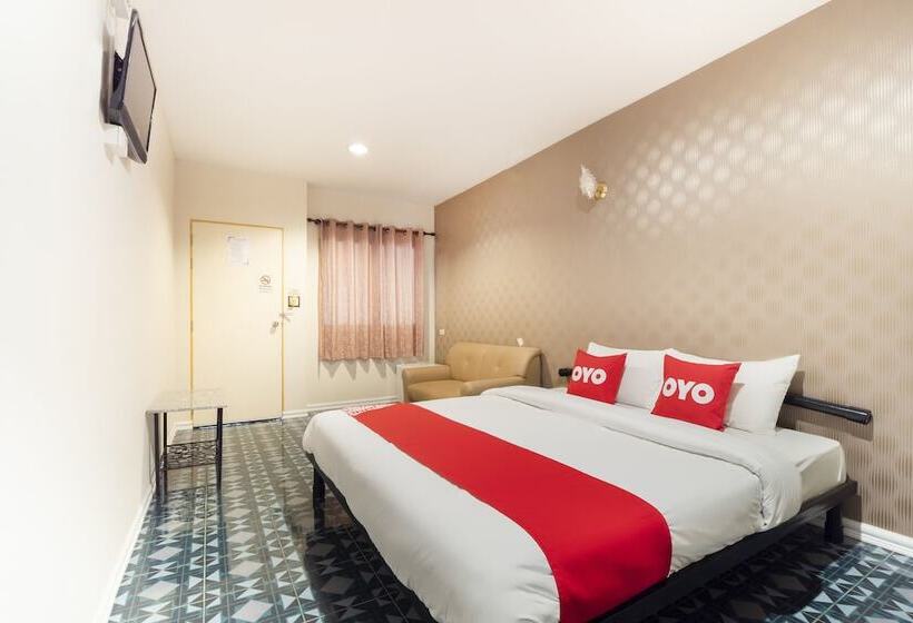 스탠다드 룸, Koh Chang Riverside Resort