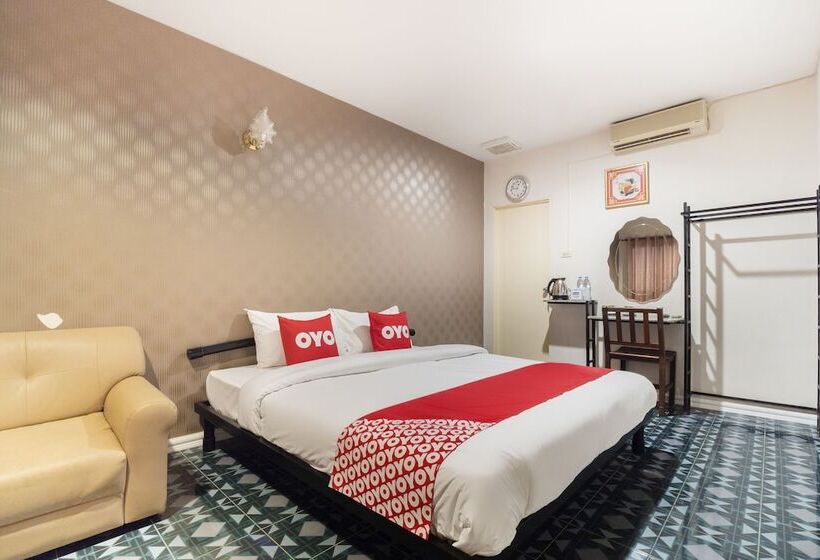 스탠다드 룸, Koh Chang Riverside Resort