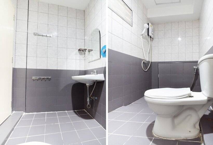 스탠다드 룸, Koh Chang Riverside Resort