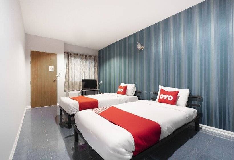 스탠다드 룸, Koh Chang Riverside Resort