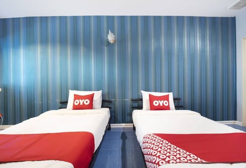 스탠다드 룸, Koh Chang Riverside Resort