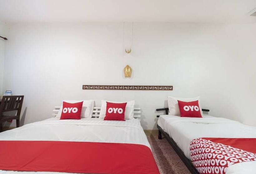 패밀리 스위트, Koh Chang Riverside Resort