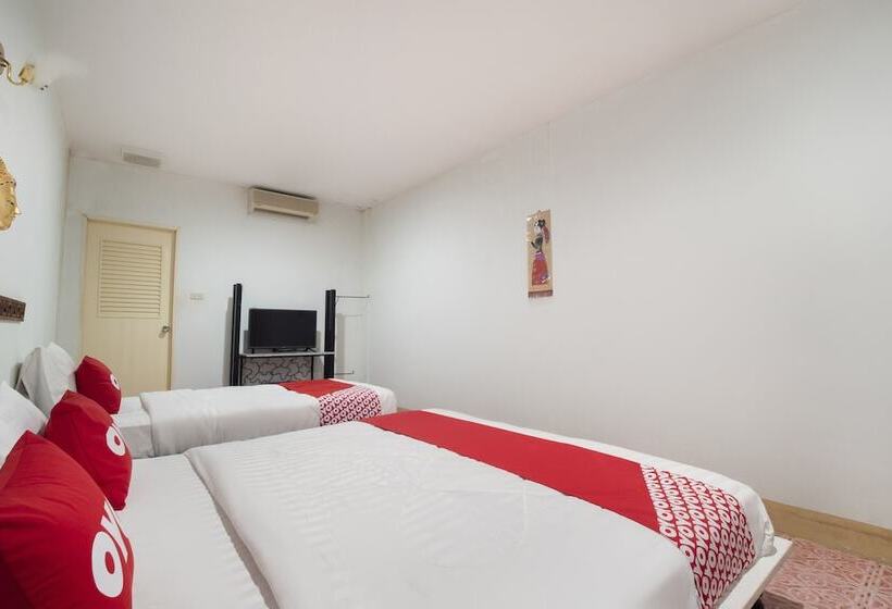 패밀리 스위트, Koh Chang Riverside Resort