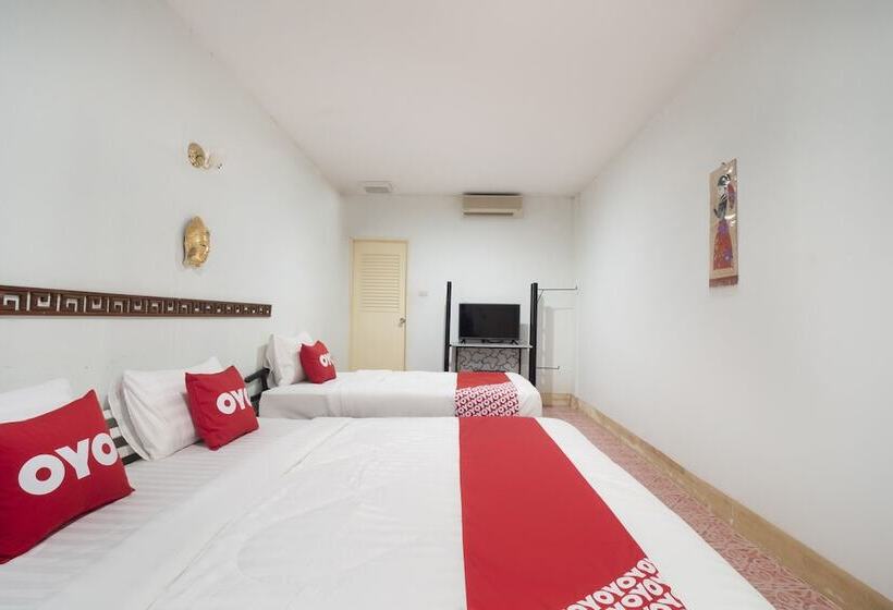 패밀리 스위트, Koh Chang Riverside Resort