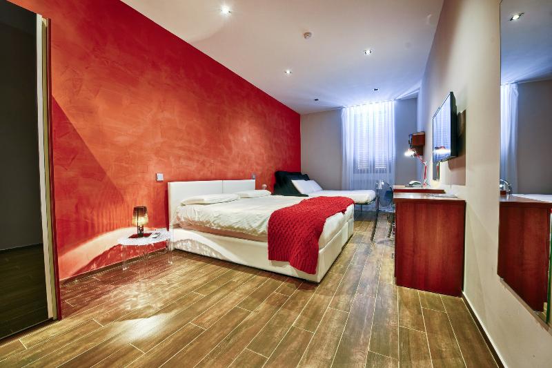 스탠다드 룸, Koh Chang Riverside Resort