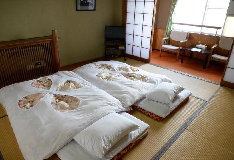 חדר סטנדרט, Kogakuro