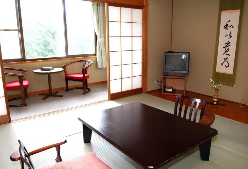 חדר סטנדרט, Kogakuro