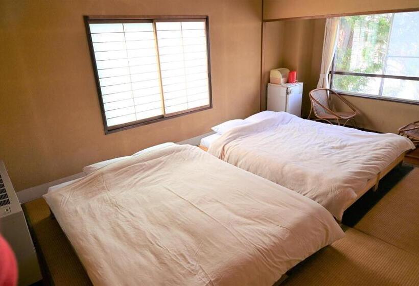 חדר סטנדרט, Kogakuro