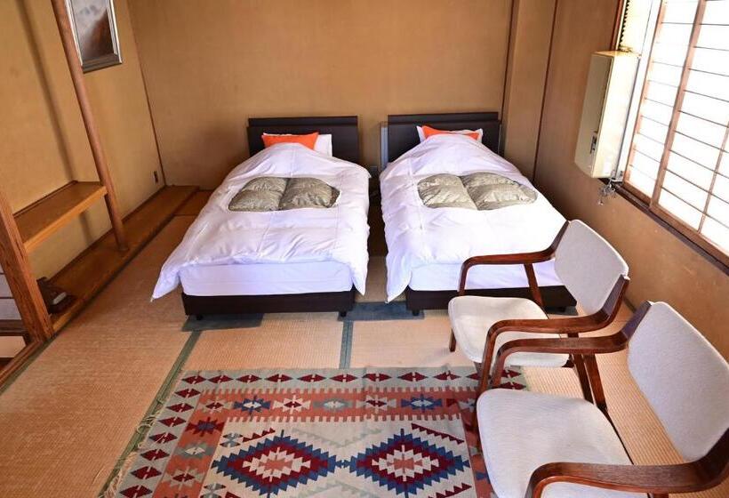 חדר סטנדרט, Kogakuro