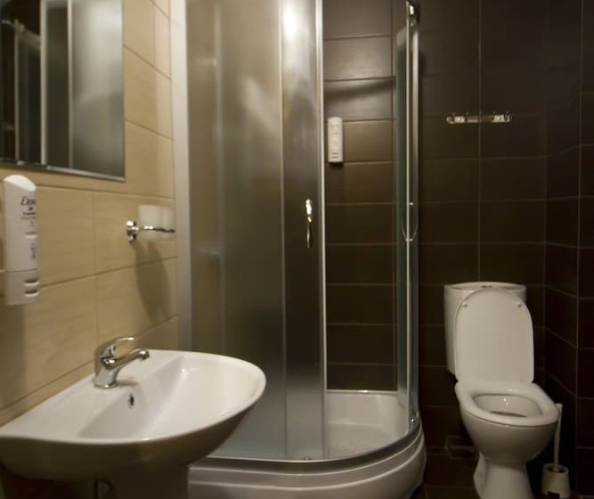 Люкс, Marton Gordeevsky