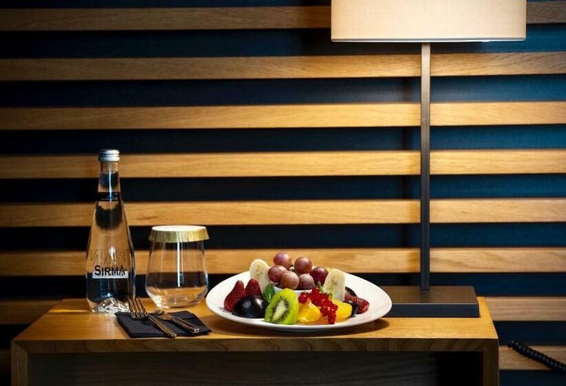 اتاق لوکس, Metropolitan Hotels Bosphorus   Special Category