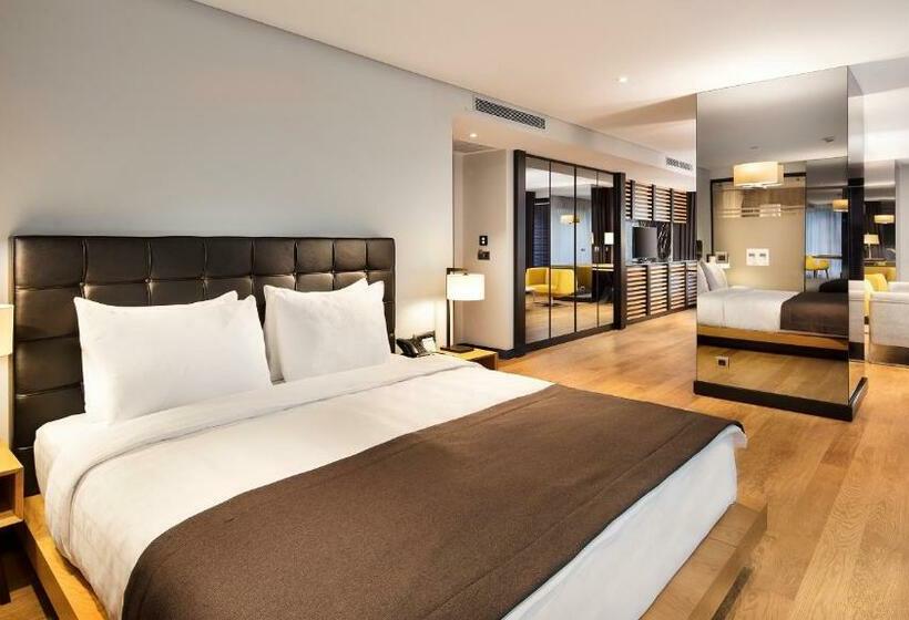 سوییت, Metropolitan Hotels Bosphorus   Special Category