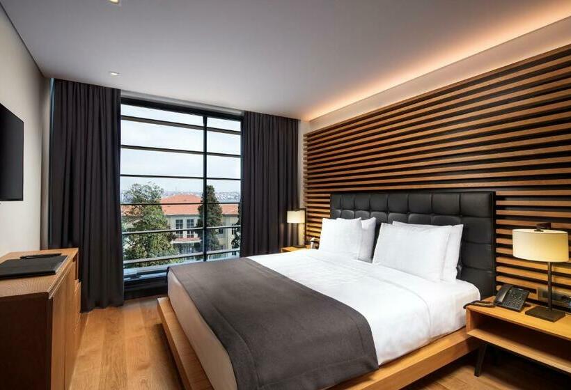 اتاق لوکس, Metropolitan Hotels Bosphorus   Special Category