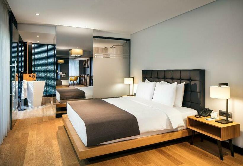 سوییت, Metropolitan Hotels Bosphorus   Special Category