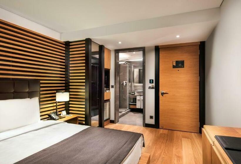 اتاق لوکس, Metropolitan Hotels Bosphorus   Special Category