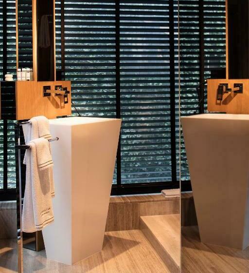 سوییت, Metropolitan Hotels Bosphorus   Special Category